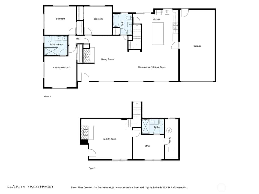 Property photo for 1704 Ne 68th Street, Seattle photo 26