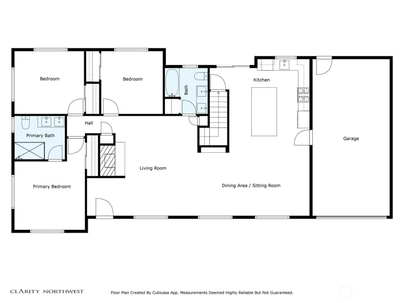 Property photo for 1704 Ne 68th Street, Seattle photo 27