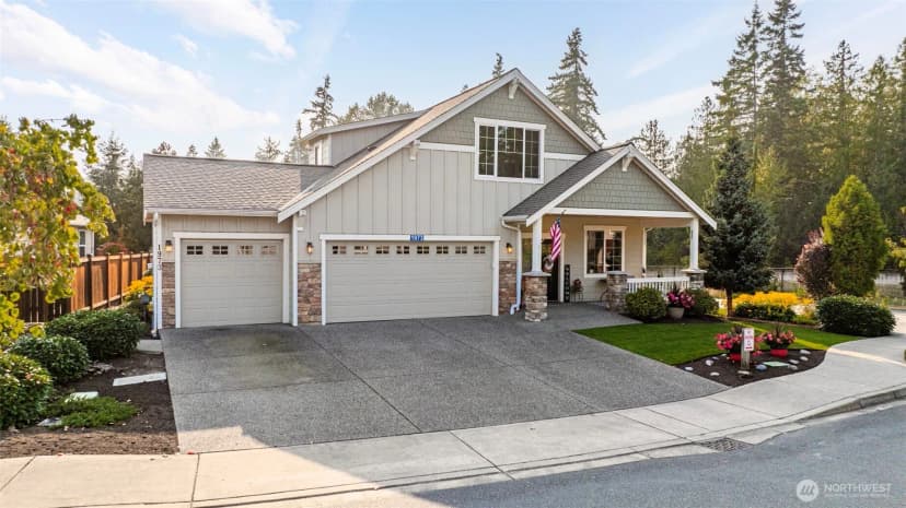 Property photo for 1973 Fraser Avenue, Mount Vernon