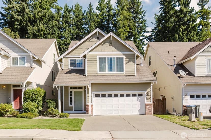 Property photo for 3004 Ne Yale Way, Bremerton photo 2