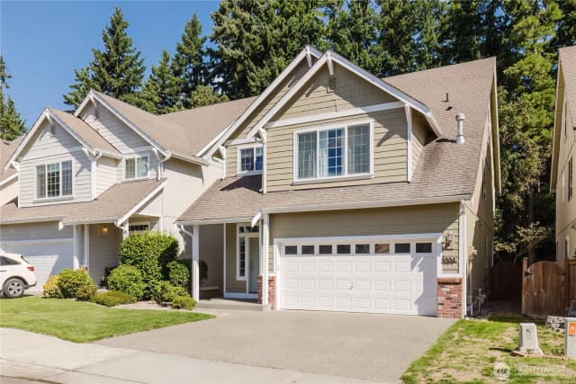 Property photo for 3004 Ne Yale Way, Bremerton photo 3