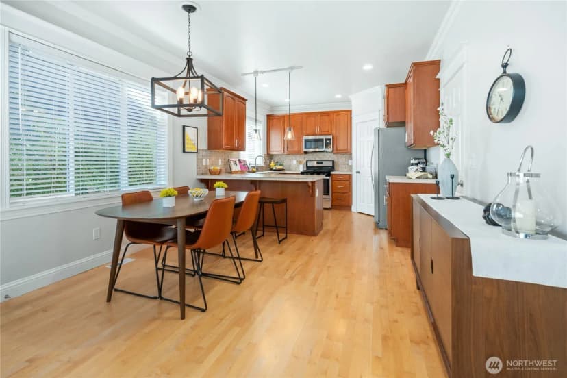 Property photo for 13665 Ne 203rd Street, Woodinville photo 12