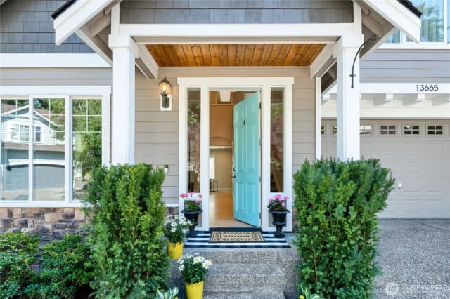 Property photo for 13665 Ne 203rd Street, Woodinville photo 4