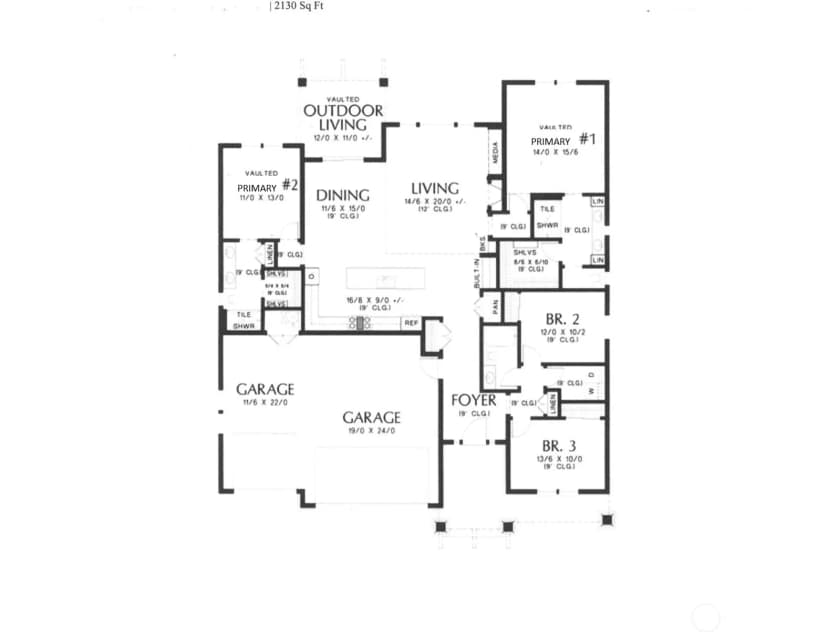 Property photo for 2519 N Dandelion Lane, Ellensburg photo 6