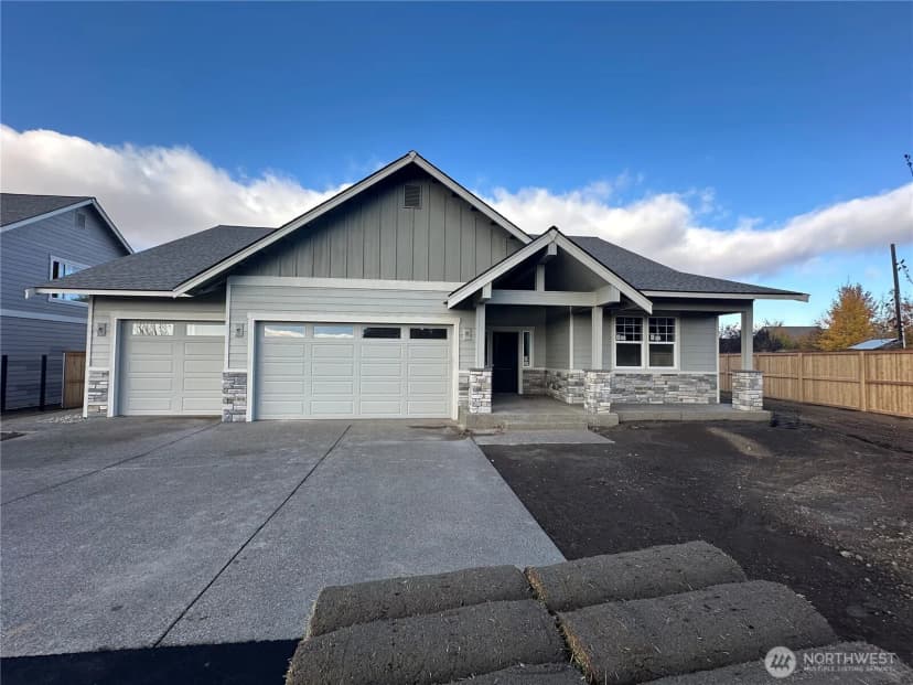 Property photo for 2519 N Dandelion Lane, Ellensburg photo 2
