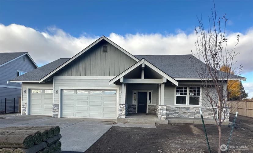 Property photo for 2519 N Dandelion Lane, Ellensburg