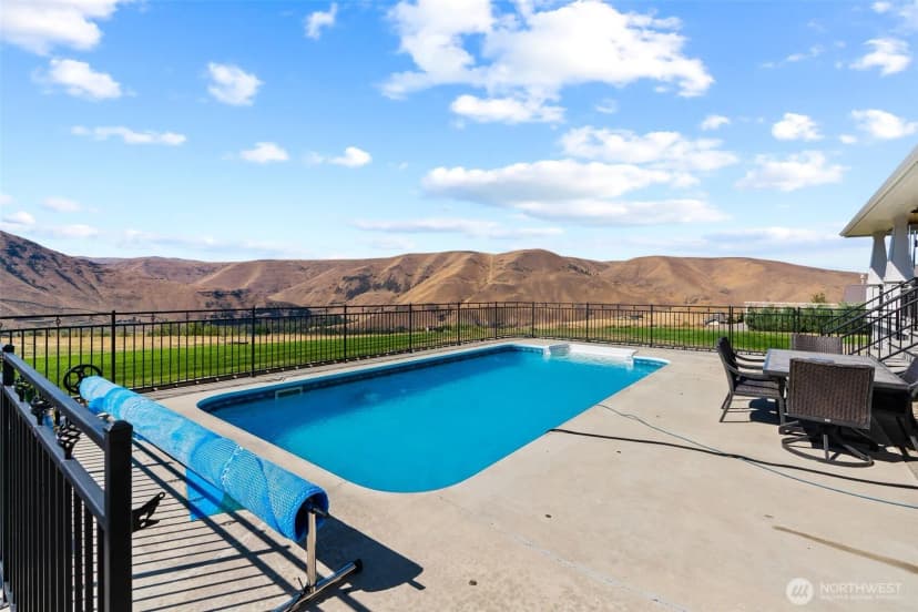 Property photo for 3061 Tozer Road, Ellensburg photo 35