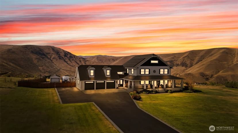 Property photo for 3061 Tozer Road, Ellensburg photo 40