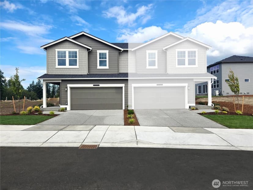 Property photo for 7403 A 280th Place Nw #46, Stanwood