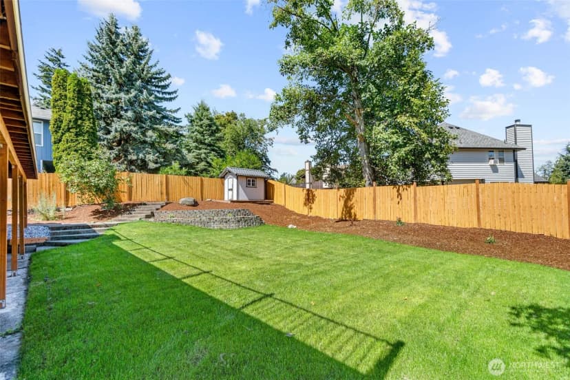 Property photo for 2320 Sw 350th Place, Federal Way photo 21