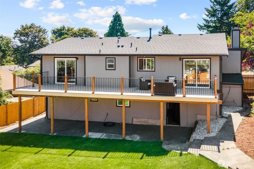 Property photo for 2320 Sw 350th Place, Federal Way photo 18