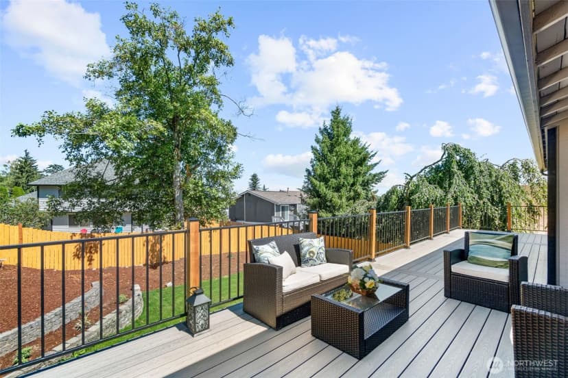 Property photo for 2320 Sw 350th Place, Federal Way photo 17