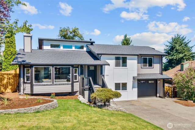 Property photo for 2320 Sw 350th Place, Federal Way