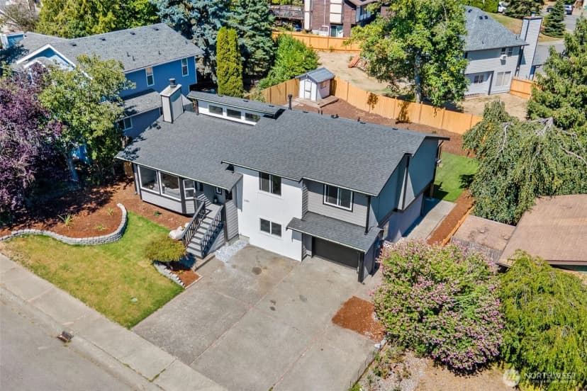Property photo for 2320 Sw 350th Place, Federal Way photo 32