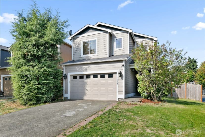 Property photo for 17820 73rd Avenue E, Puyallup photo 26