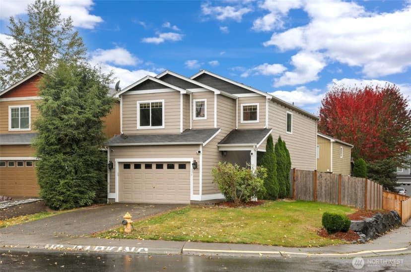 Property photo for 17820 73rd Avenue E, Puyallup