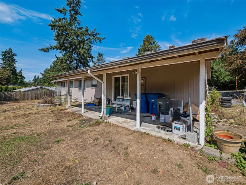 Property photo for 25105 12th Avenue S, Des Moines photo 15
