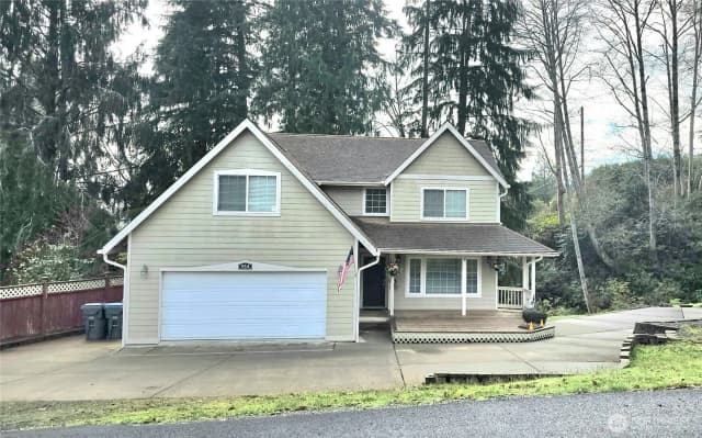 Property photo for 954 Rustic Way, Aberdeen