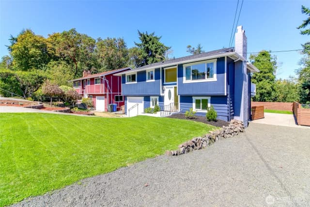 Property photo for 6521 N 51st Street, Tacoma photo 2