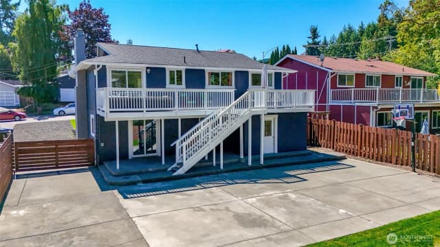 Property photo for 6521 N 51st Street, Tacoma