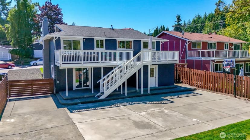 Property photo for 6521 N 51st Street, Tacoma