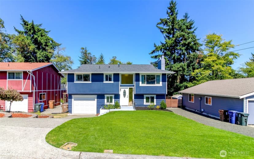 Property photo for 6521 N 51st Street, Tacoma photo 3