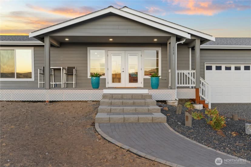 Property photo for 615 Sunset Boulevard Sw, Mattawa photo 31