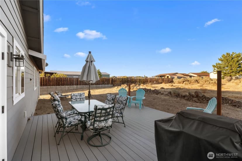 Property photo for 615 Sunset Boulevard Sw, Mattawa photo 16