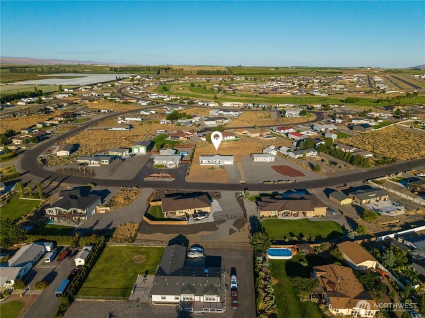 Property photo for 615 Sunset Boulevard Sw, Mattawa photo 36