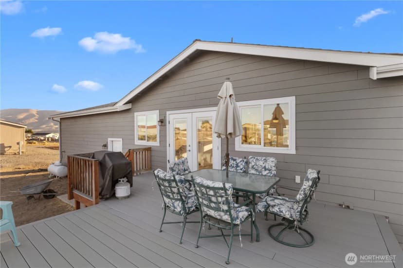Property photo for 615 Sunset Boulevard Sw, Mattawa photo 17
