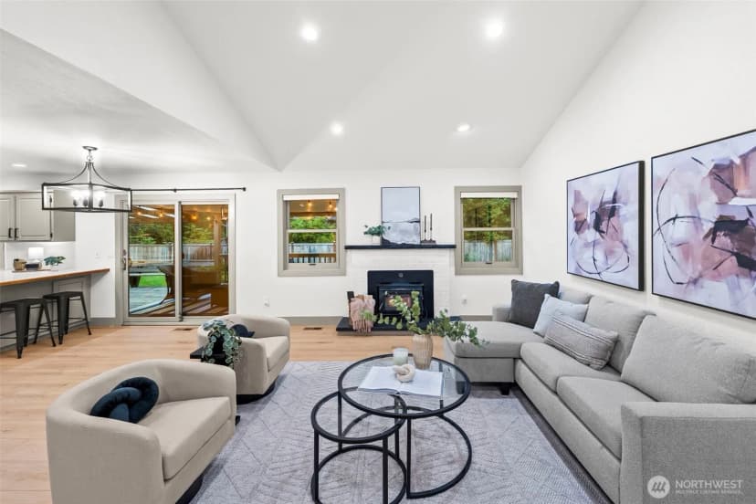 Property photo for 3618 68th Avenue Ct Nw, Gig Harbor photo 5