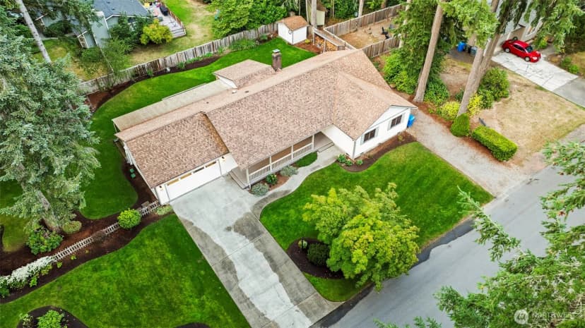 Property photo for 3618 68th Avenue Ct Nw, Gig Harbor photo 30