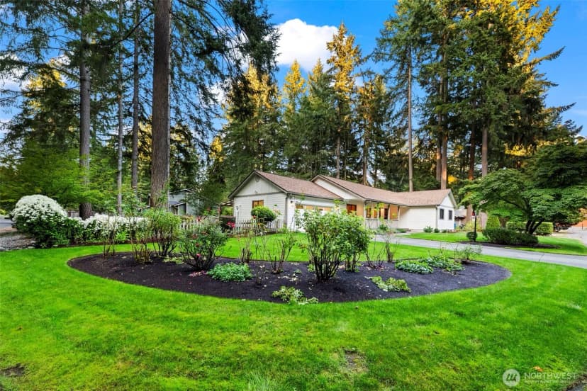 Property photo for 3618 68th Avenue Ct Nw, Gig Harbor