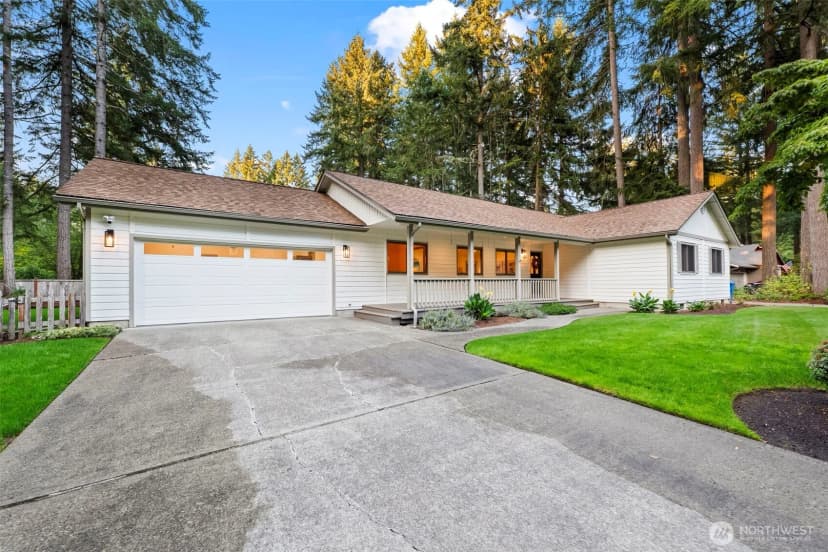 Property photo for 3618 68th Avenue Ct Nw, Gig Harbor photo 3