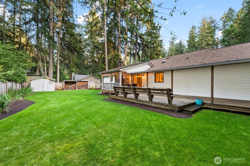 Property photo for 3618 68th Avenue Ct Nw, Gig Harbor photo 28