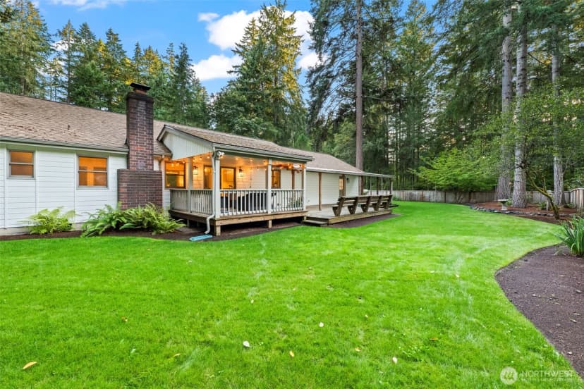 Property photo for 3618 68th Avenue Ct Nw, Gig Harbor photo 26