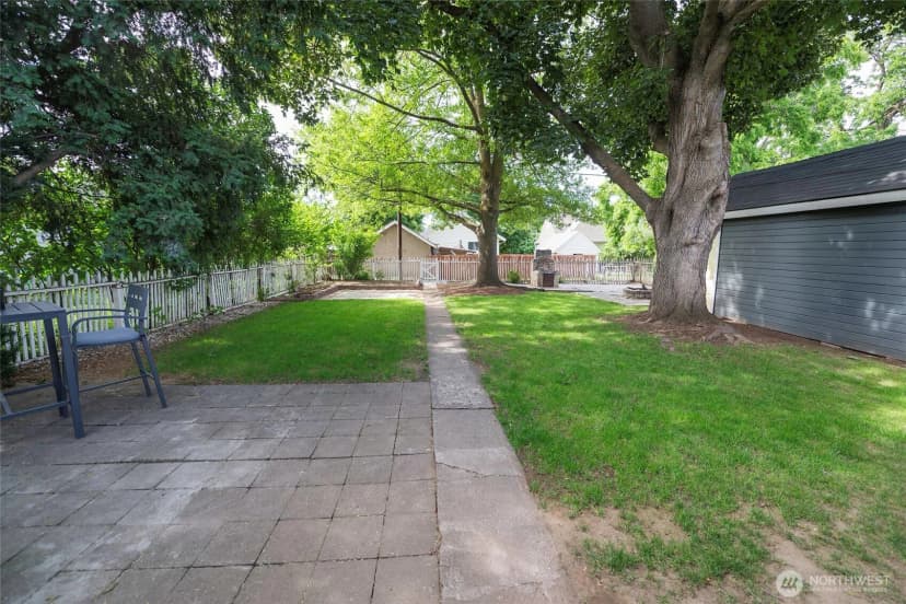 Property photo for 552 E Chestnut Street, Walla Walla photo 17