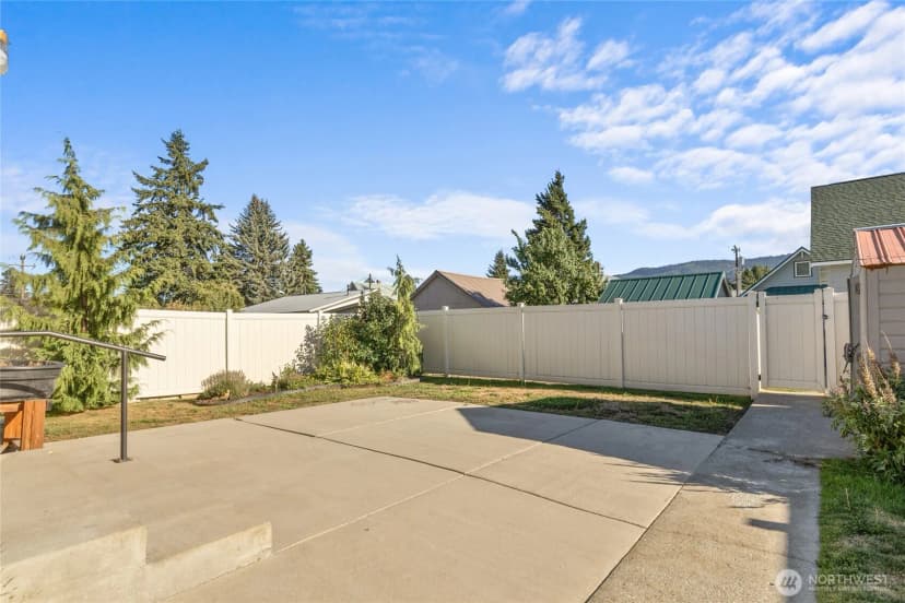 Property photo for 812 E Second Street, Cle Elum photo 22
