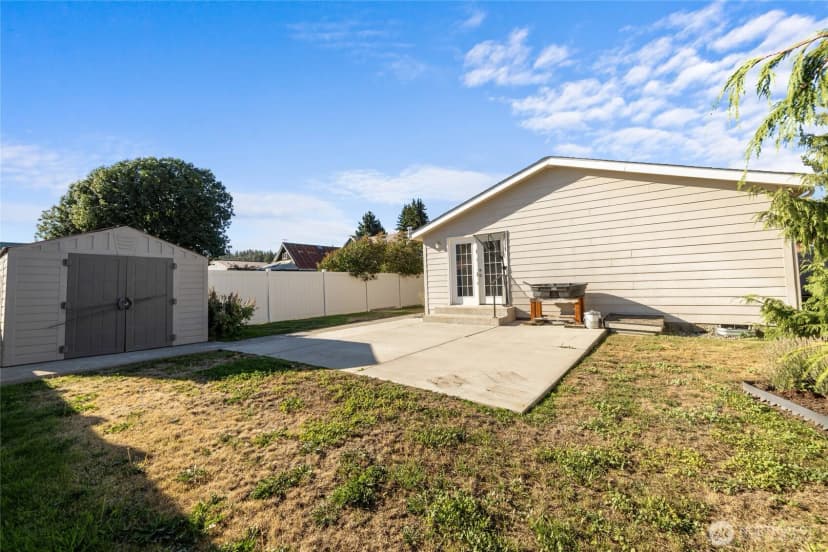 Property photo for 812 E Second Street, Cle Elum photo 24
