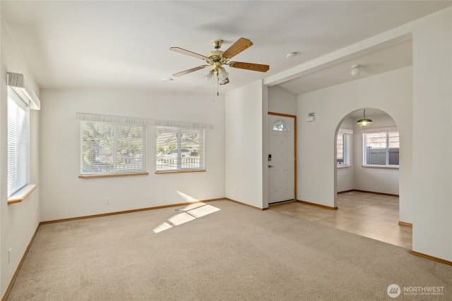 Property photo for 812 E Second Street, Cle Elum photo 4