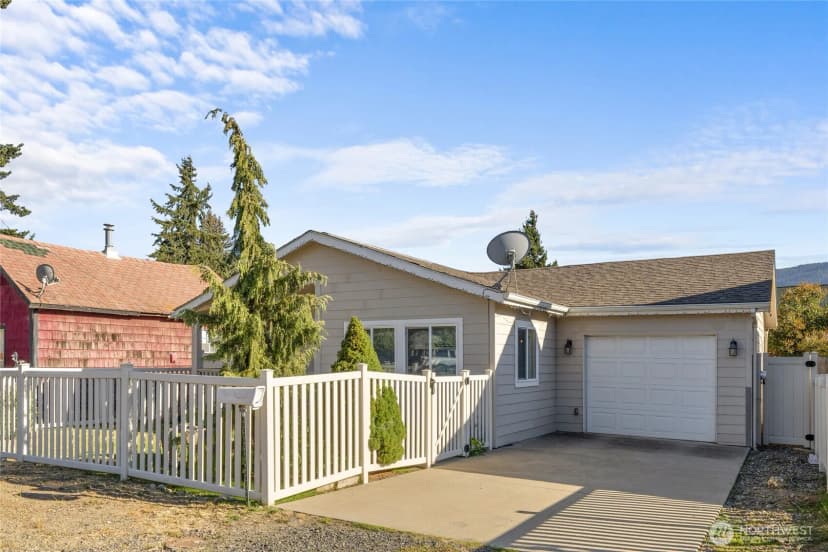 Property photo for 812 E Second Street, Cle Elum photo 26