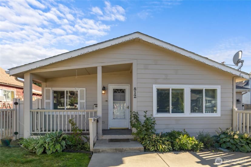Property photo for 812 E Second Street, Cle Elum photo 30