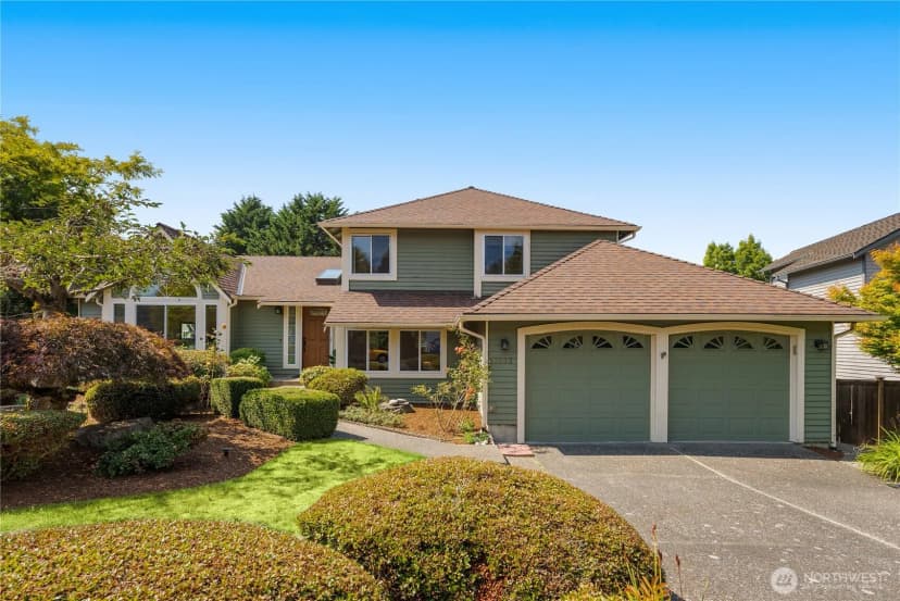 Property photo for 11032 55th Avenue W, Mukilteo