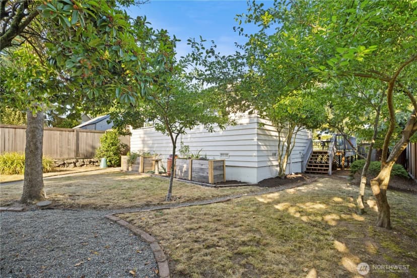 Property photo for 7729 30th Avenue Sw, Seattle photo 34