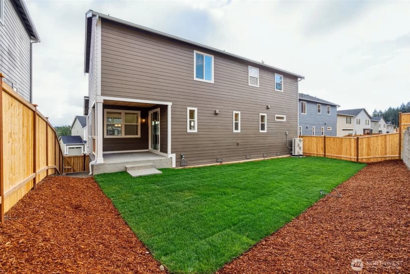 Property photo for 10662 Treasure Drive Nw #108, Silverdale photo 31