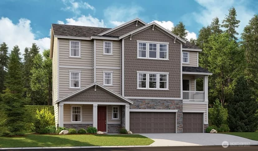 Property photo for 10662 Treasure Drive Nw #108, Silverdale