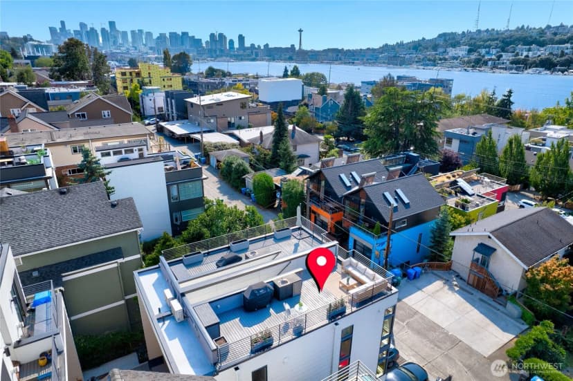 Property photo for 2357 Yale Avenue E #b, Seattle photo 36