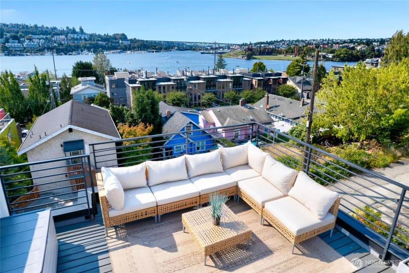 Property photo for 2357 Yale Avenue E #b, Seattle photo 34
