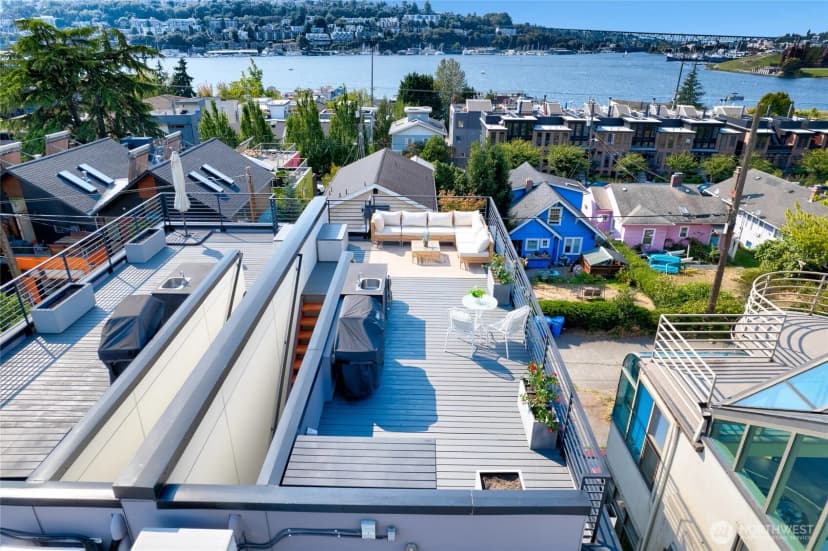 Property photo for 2357 Yale Avenue E #b, Seattle photo 33
