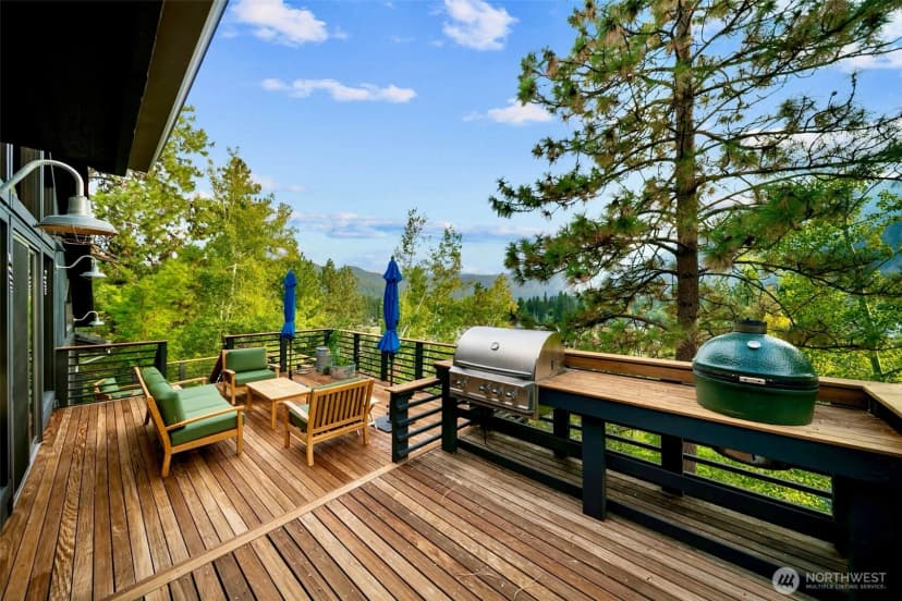 Property photo for 10224 Titus Road, Leavenworth photo 15